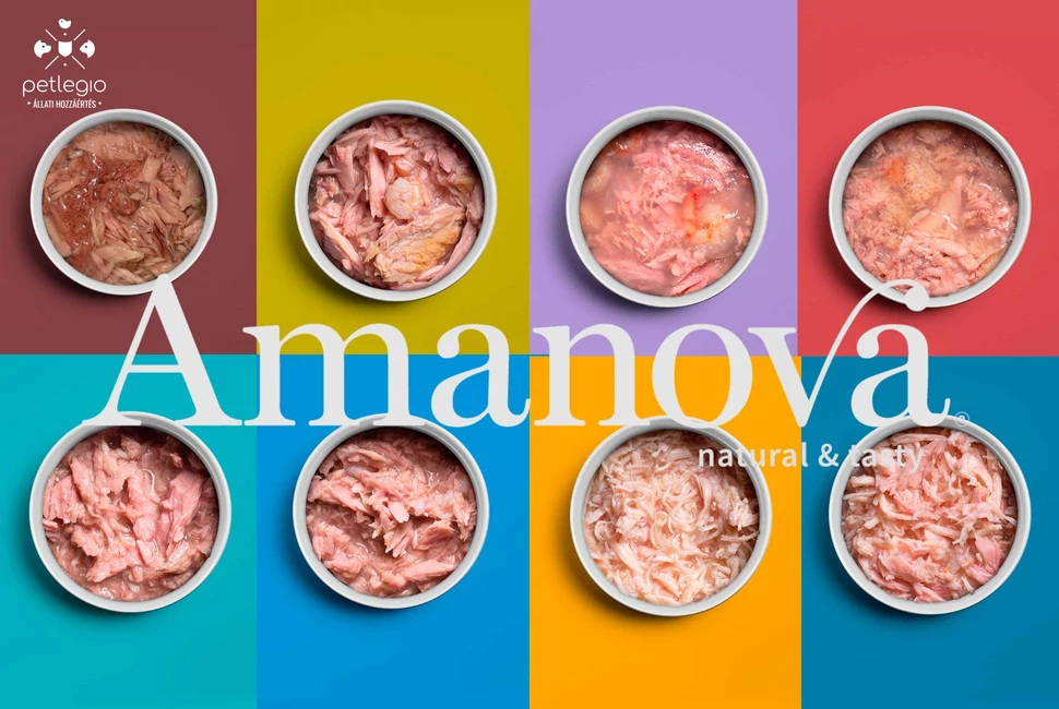 Amanova