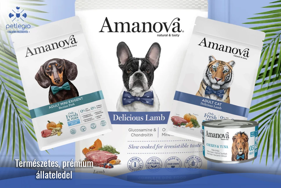 Amanova