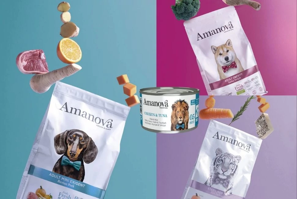 Amanova