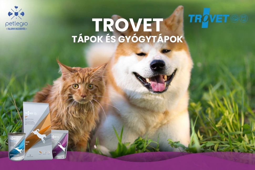 TROVET