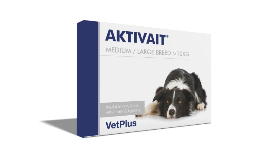 Aktivait Medium / Large Breed 60db