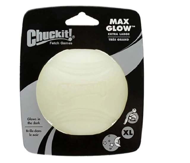 Chuckit! Max Glow - XL