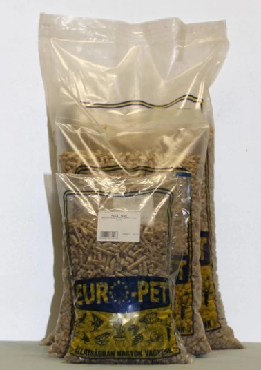 Euro-Pet levendulás pellet alom 3kg