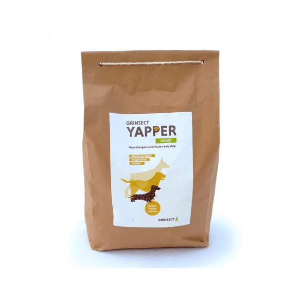 Grinsect YAPPER Adult 5kg