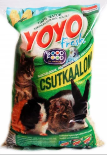 YOYO Csutkaalom 5L