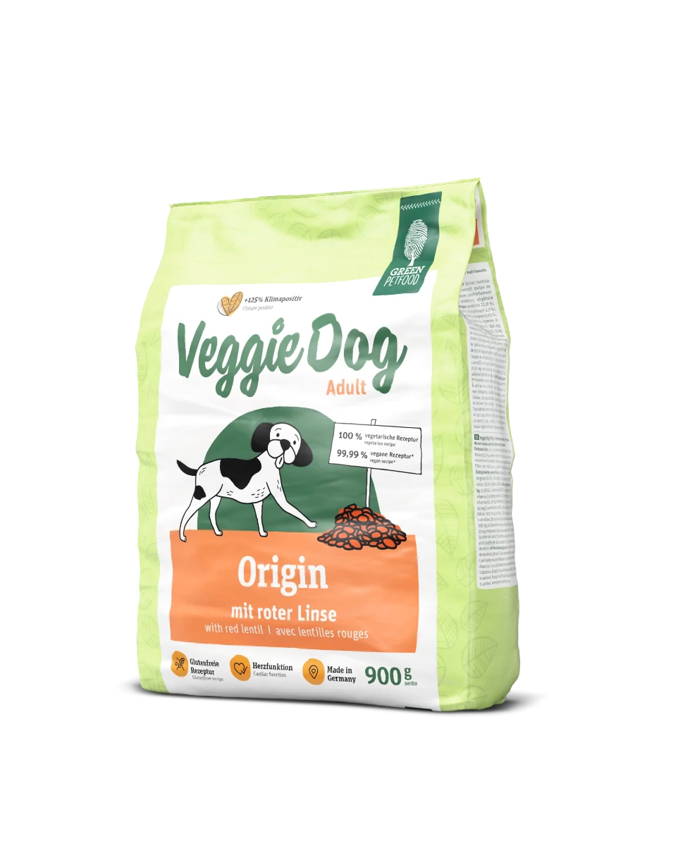 Josera Dog Veggie Origin 900g