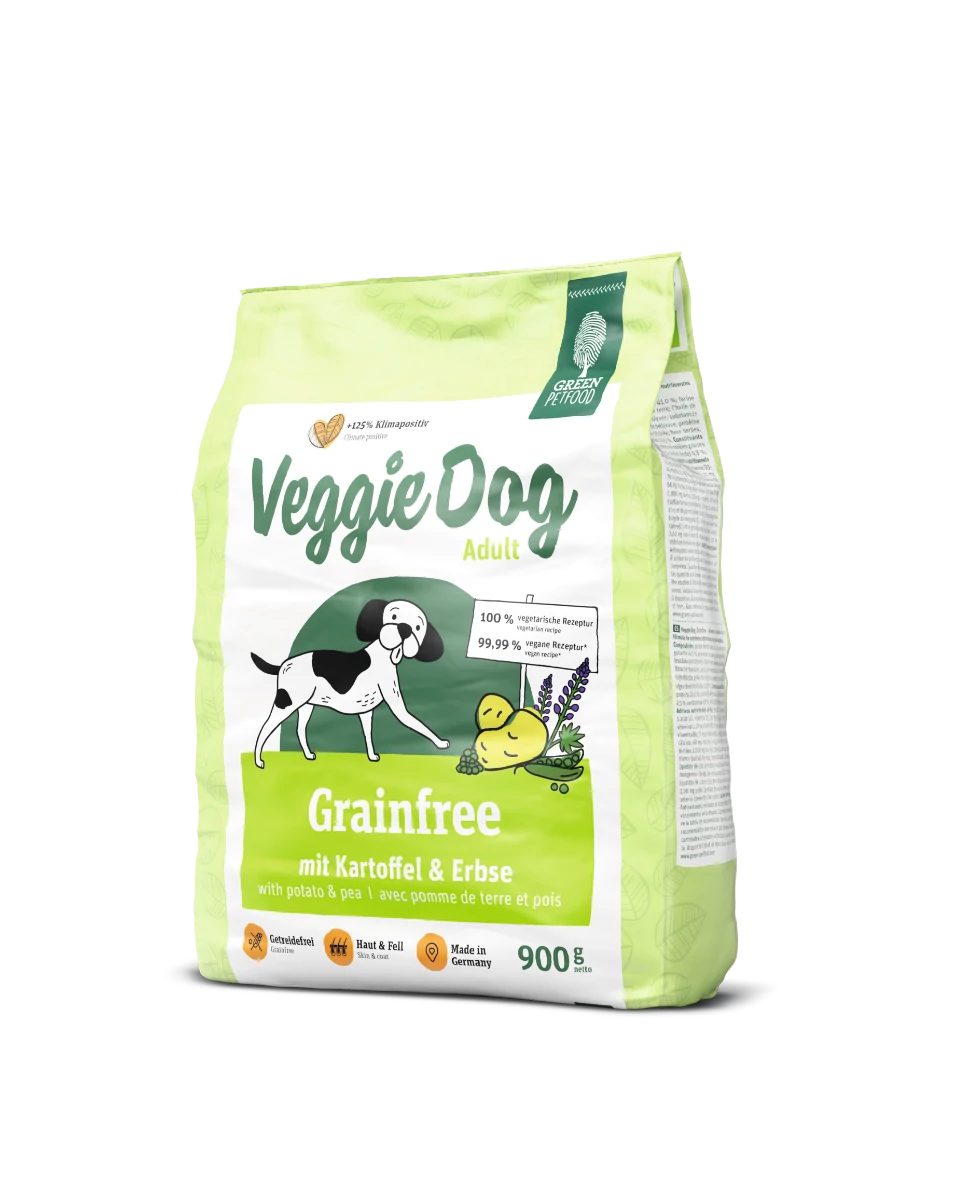 Josera Dog VeggieDog Grainfree 900g