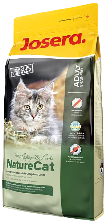 JosiCat NatureCat 2kg
