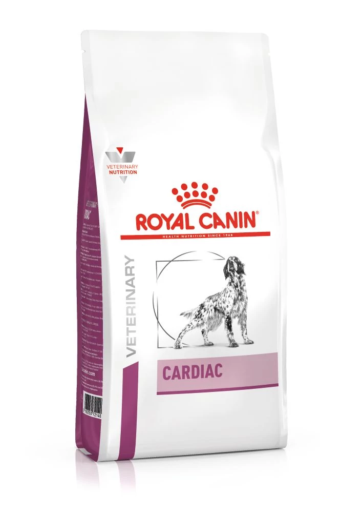 Royal Canin Canine Cardiac 2kg