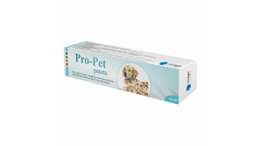 Pro-Pet paszta 15ml