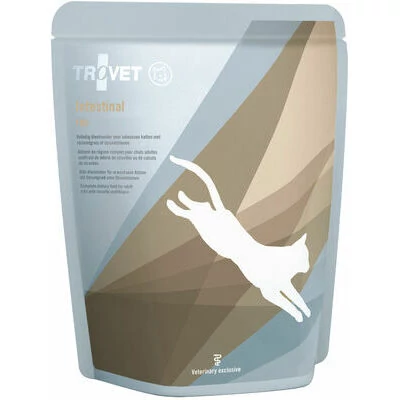Trovet Intestinal Cat Fish Rice FRD alutasak 85g