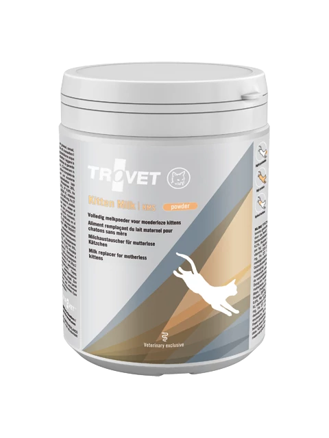 Trovet Kitten Milk KMS 400g