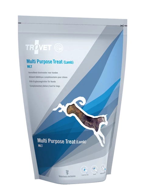 Trovet Multi Purpose Lamb Treat MLT 400g
