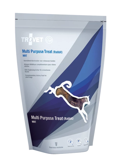 Trovet Multi Purpose Rabbit Treat MRT 400g
