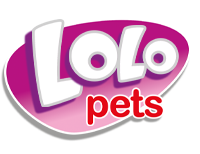 LOLO PETS tápok kisemlősöknek Lolo Rabbit KIDS - Kölyök nyulaknak (3-8  hónapos) 400 g